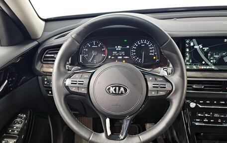 KIA K7, 2021 год, 2 085 025 рублей, 9 фотография