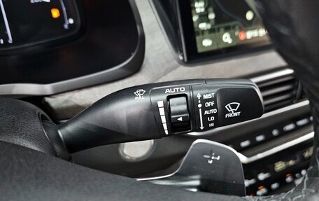 KIA K7, 2021 год, 2 085 025 рублей, 17 фотография