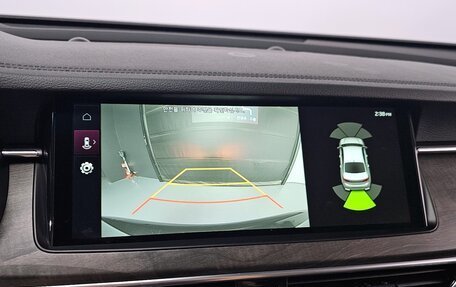 KIA K7, 2021 год, 2 085 025 рублей, 12 фотография