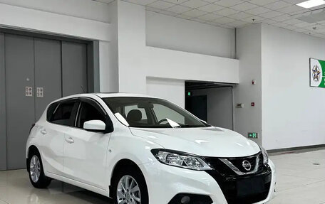 Nissan Tiida, 2020 год, 1 500 000 рублей, 3 фотография