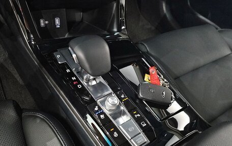 KIA K7, 2021 год, 2 085 025 рублей, 13 фотография