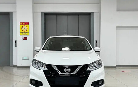 Nissan Tiida, 2020 год, 1 500 000 рублей, 2 фотография