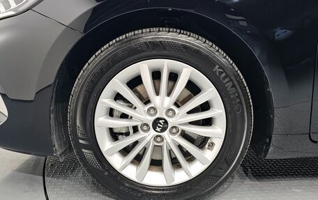 KIA K7, 2021 год, 2 085 025 рублей, 19 фотография