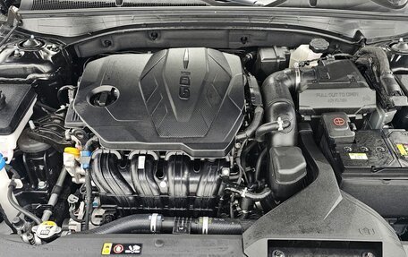 KIA K7, 2021 год, 2 085 025 рублей, 20 фотография