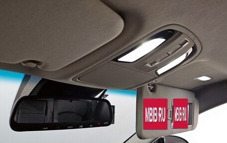 KIA K7, 2021 год, 2 085 025 рублей, 15 фотография