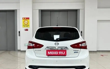 Nissan Tiida, 2020 год, 1 500 000 рублей, 4 фотография