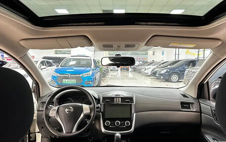 Nissan Tiida, 2020 год, 1 500 000 рублей, 9 фотография