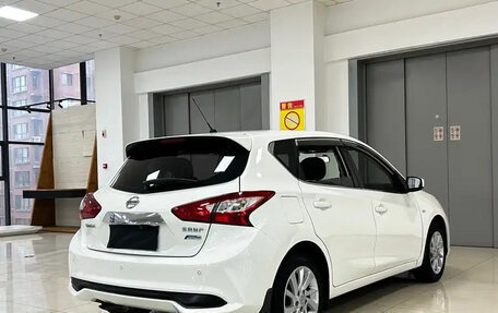 Nissan Tiida, 2020 год, 1 500 000 рублей, 6 фотография