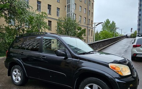 Toyota RAV4, 2005 год, 670 000 рублей, 2 фотография