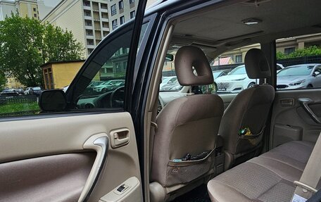 Toyota RAV4, 2005 год, 670 000 рублей, 10 фотография