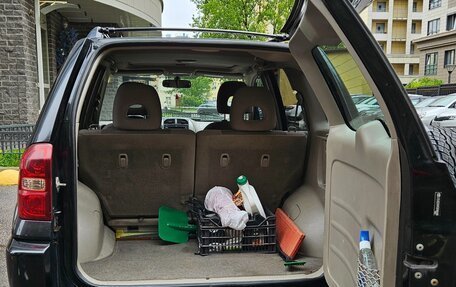 Toyota RAV4, 2005 год, 670 000 рублей, 6 фотография