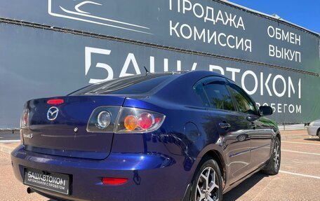 Mazda 3, 2006 год, 510 000 рублей, 3 фотография
