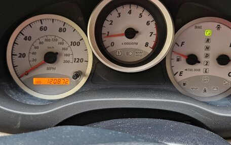 Toyota RAV4, 2005 год, 670 000 рублей, 13 фотография