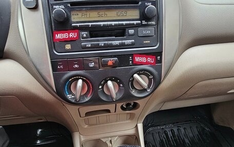 Toyota RAV4, 2005 год, 670 000 рублей, 12 фотография