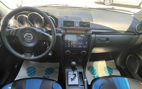 Mazda 3, 2006 год, 510 000 рублей, 9 фотография