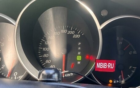 Mazda 3, 2006 год, 510 000 рублей, 13 фотография