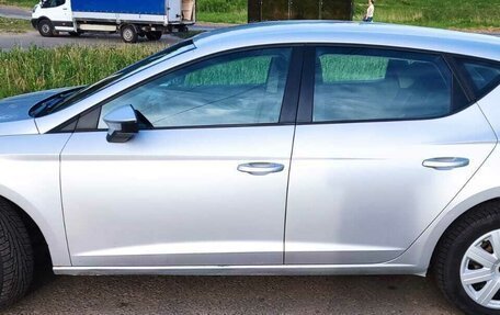 SEAT Leon III, 2014 год, 970 000 рублей, 15 фотография