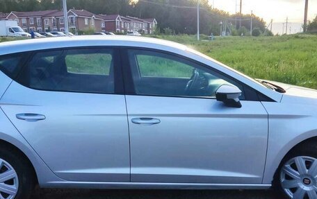 SEAT Leon III, 2014 год, 970 000 рублей, 6 фотография