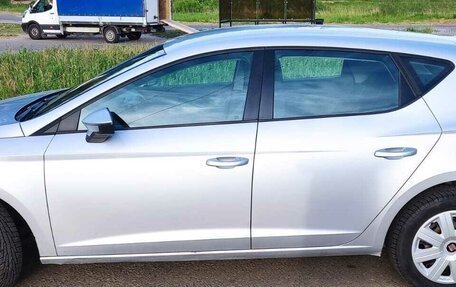 SEAT Leon III, 2014 год, 970 000 рублей, 14 фотография