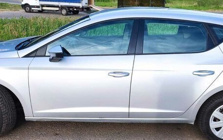 SEAT Leon III, 2014 год, 970 000 рублей, 16 фотография