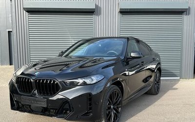 BMW X6, 2024 год, 16 390 000 рублей, 1 фотография