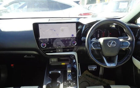 Lexus NX, 2022 год, 4 095 000 рублей, 8 фотография