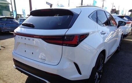 Lexus NX, 2022 год, 4 095 000 рублей, 6 фотография