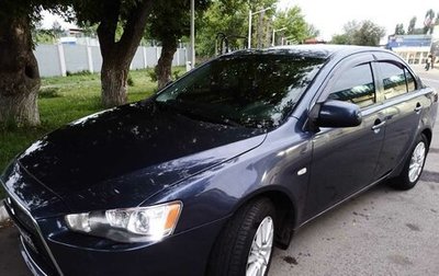 Mitsubishi Lancer IX, 2011 год, 830 000 рублей, 1 фотография