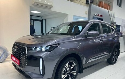 Chery Tiggo 4 I рестайлинг, 2025 год, 2 290 000 рублей, 1 фотография