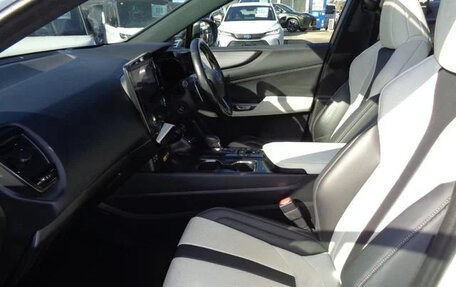 Lexus NX, 2022 год, 4 095 000 рублей, 11 фотография