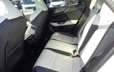Lexus NX, 2022 год, 4 095 000 рублей, 12 фотография