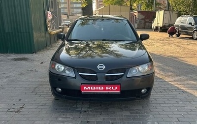Nissan Almera, 2005 год, 400 000 рублей, 1 фотография
