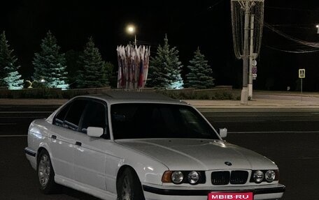 BMW 5 серия, 1990 год, 350 000 рублей, 1 фотография