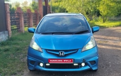 Honda Fit III, 2008 год, 680 000 рублей, 1 фотография