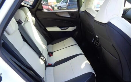 Lexus NX, 2022 год, 4 095 000 рублей, 13 фотография