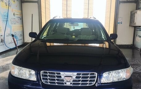 Nissan Avenir II, 1999 год, 350 000 рублей, 1 фотография