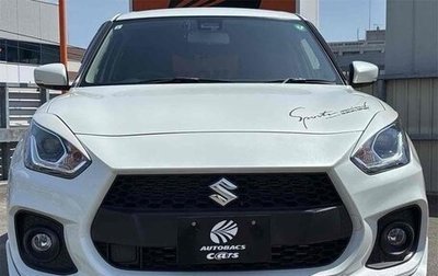 Suzuki Swift V, 2022 год, 1 350 000 рублей, 1 фотография