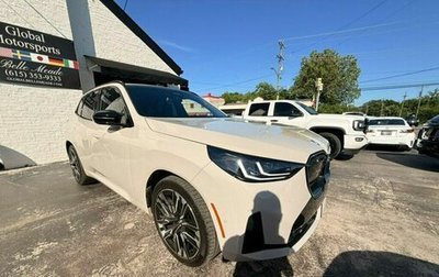 BMW X3, 2025 год, 10 390 000 рублей, 1 фотография