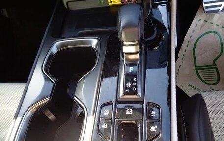 Lexus NX, 2022 год, 4 095 000 рублей, 17 фотография