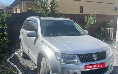 Suzuki Grand Vitara, 2008 год, 1 130 000 рублей, 1 фотография