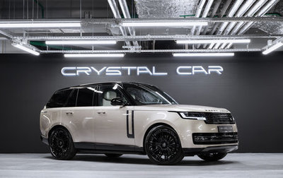 Land Rover Range Rover IV рестайлинг, 2025 год, 25 200 000 рублей, 1 фотография