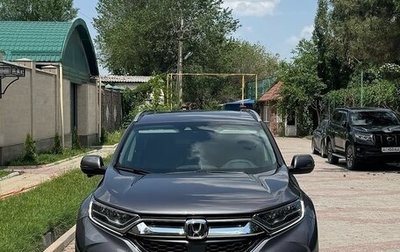 Honda CR-V IV, 2022 год, 2 320 000 рублей, 1 фотография
