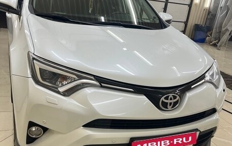 Toyota RAV4, 2019 год, 2 700 000 рублей, 1 фотография
