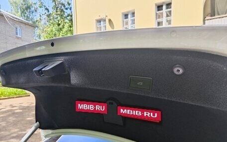 Volkswagen Passat B8 рестайлинг, 2015 год, 1 590 000 рублей, 2 фотография