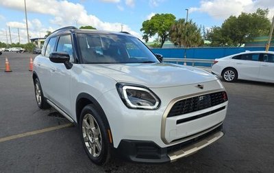 MINI Countryman, 2025 год, 5 900 000 рублей, 1 фотография