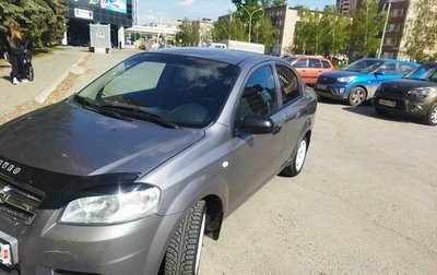Chevrolet Aveo III, 2008 год, 399 999 рублей, 1 фотография