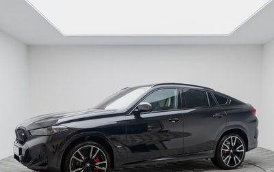 BMW X6, 2024 год, 19 700 000 рублей, 1 фотография