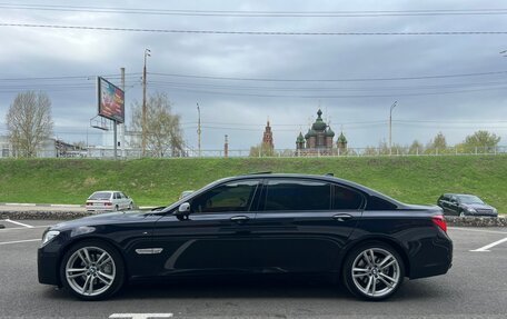 BMW 7 серия, 2013 год, 2 234 567 рублей, 1 фотография