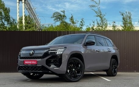 Volkswagen Teramont, 2025 год, 5 900 000 рублей, 1 фотография