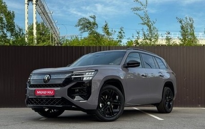 Volkswagen Teramont, 2025 год, 5 900 000 рублей, 1 фотография